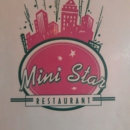 Mini Star Snack Bar - Refreshment Stands