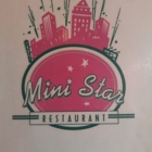 Mini Star Snack Bar