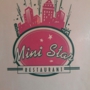 Mini Star Snack Bar