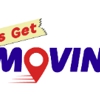 Let's Get Moving Houston gallery