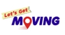 Let's Get Moving Houston - Movers
