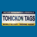 Tohickon Tags and Business Services - Business Coaches & Consultants