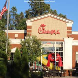 Chick-fil-A - Fairfax, VA