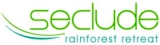Seclude Rainforest Retreat Logo