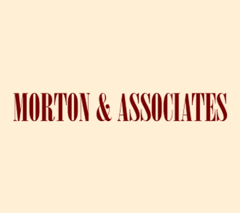 Morton & Associates - Florence, AL