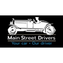 Main Street Drivers - Chauffeur Service