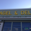 PA Bagel & Deli - Delicatessens