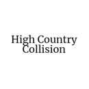 High Country Collision - Automobile Body Repairing & Painting