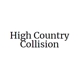 High Country Collision