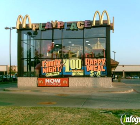 McDonald's - Pantego, TX