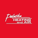 Palatka Heating & Air - Heat Pumps