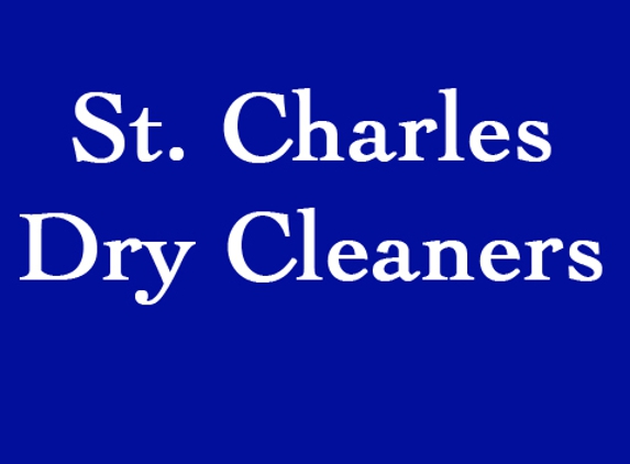 St. Charles Dry Cleaners - Geneva, IL