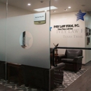 Ivey Law Firm PC - Attorneys