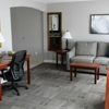 Hampton Inn & Suites Redding gallery