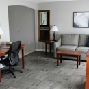 Hampton Inn & Suites Redding - Corporate Lodging