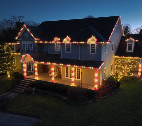 Limelight Landscape Lighting - Knoxville, TN