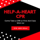Help A Heart CPR - Health & Fitness Program Consultants