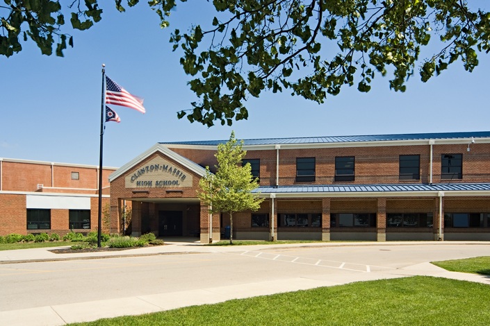 Clinton Massie Elementary - Clarksville, OH 45113