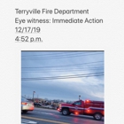 Terryville Fire Department