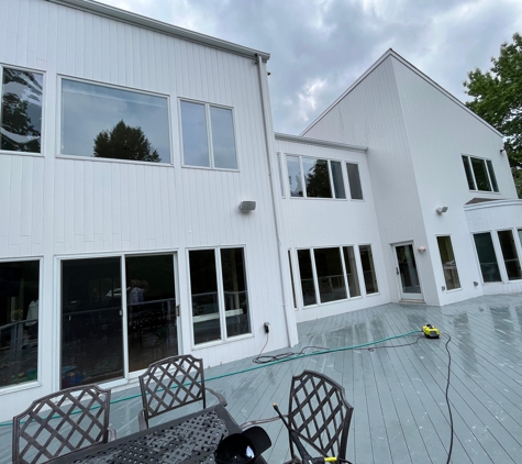 Brightness Window Cleaning Professionals INC - Nanuet, NY