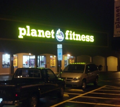 Planet Fitness - Gastonia, NC