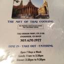 Beau Thai - Thai Restaurants