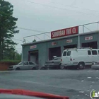 Suburban Tire Co