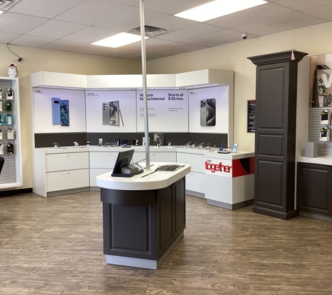 Verizon - Belfast, ME