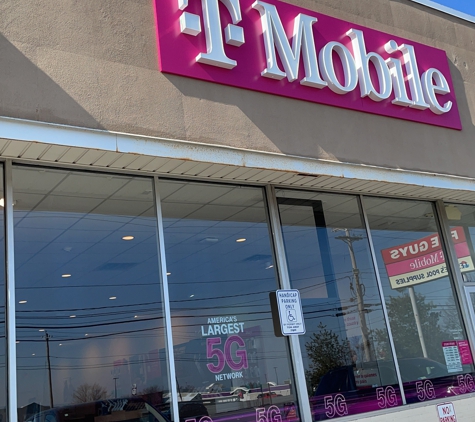 T-Mobile - Middletown, NY