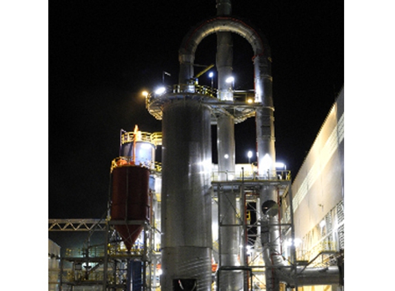 I & C Instrumentation & Electrical - Boyne Island, QLD
