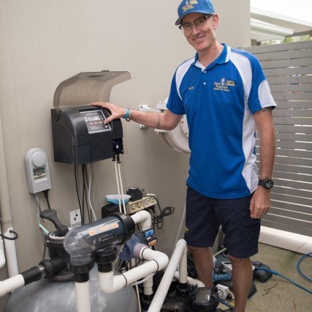Jim's Pool Care North Queensland - Whitfield, QLD