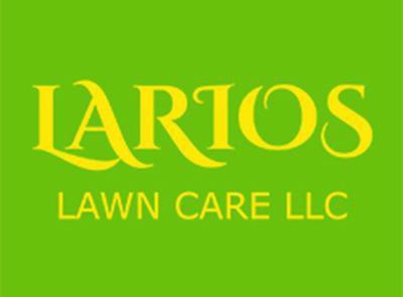 Larios Lawn Care