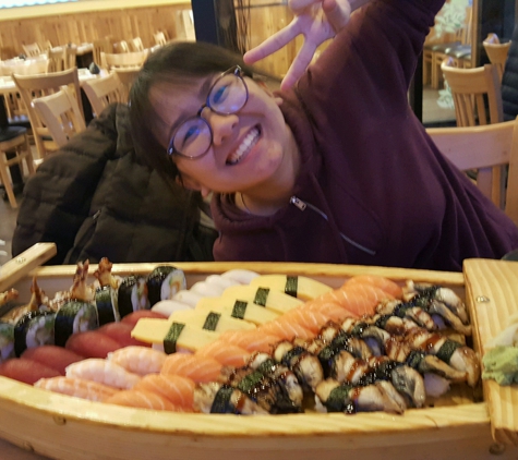 Sushi Tokoro - Chicago, IL