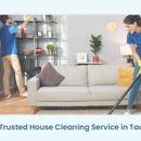 NW Maids Tacoma - House Cleaning