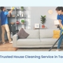 NW Maids House Cleaning Service of Tacoma