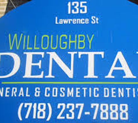 Willoughby Dental - Brooklyn, NY