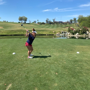 Arizona Grand Golf Course - Phoenix, AZ