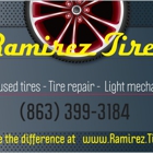 Ramirez Tires