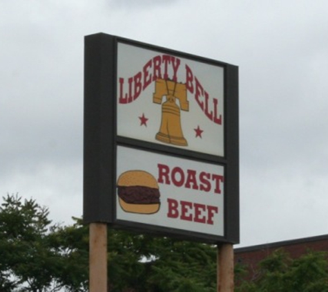 Liberty Bell Roast Beef - South Boston, MA