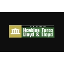 Hoskins Turco Lloyd & Lloyd - Personal Injury Law Attorneys
