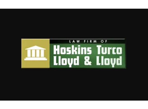 Hoskins Turco Lloyd & Lloyd - Vero Beach, FL