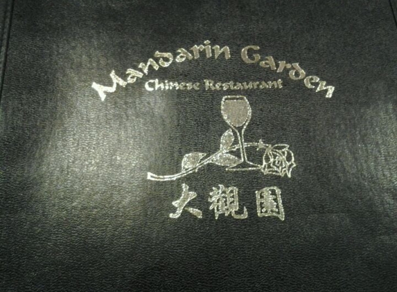 Mandarin Garden - Conyers, GA