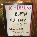 K Bistro Buffet - Buffet Restaurants