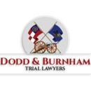 Dodd & Burnham, Trial Lawyers - Criminal Law Attorneys
