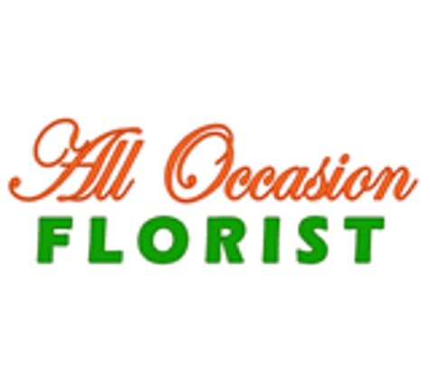 All Occasion Florist - Sevierville, TN