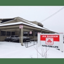 Jeb Barram - State Farm Insurance Agent - Motorcycle Insurance