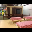 The Jump Barn