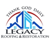Legacy Roofing and Restoration gallery