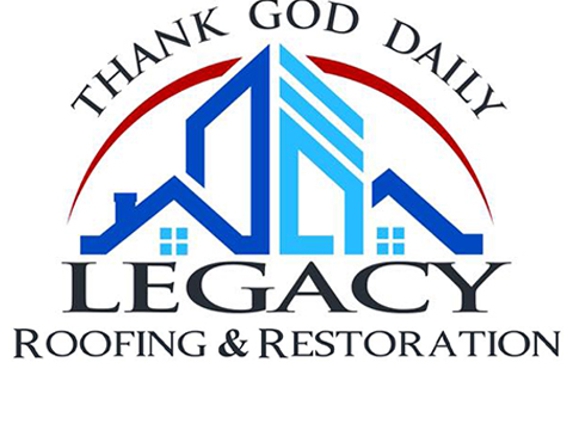 Legacy Roofing and Restoration - Saint Augustine, FL