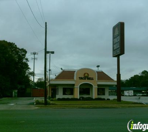 Taco Bell - Jacksonville, FL